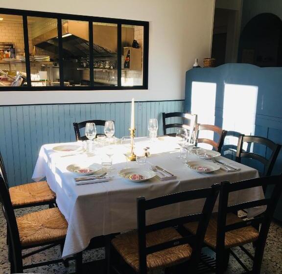 בית מלון כפרי Chez Marie