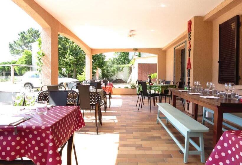 בית מלון כפרי Chez Marie