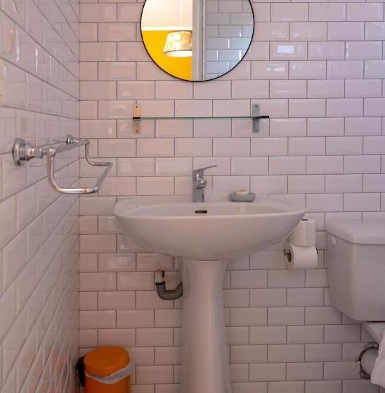 בית מלון כפרי Chez Marie