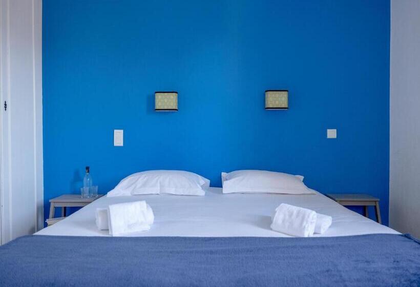 בית מלון כפרי Chez Marie