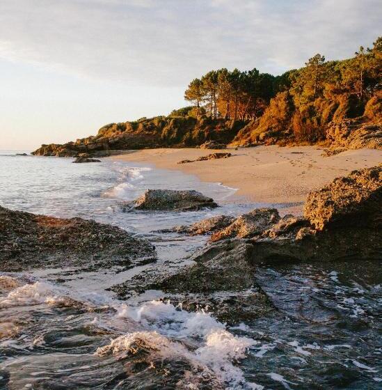 בית מלון כפרי Chez Marie