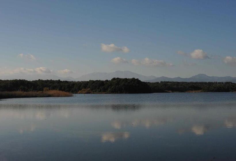 בית מלון כפרי Chez Marie