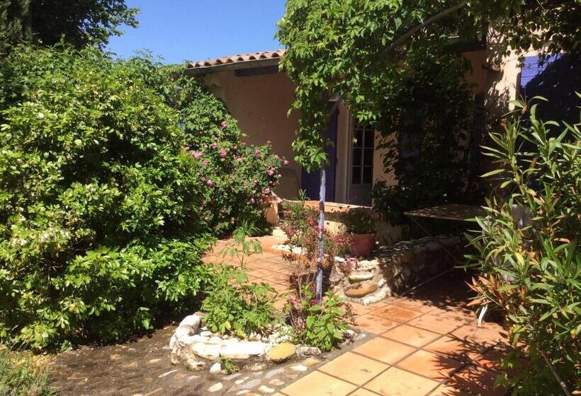 酒店 Clos Des Iris