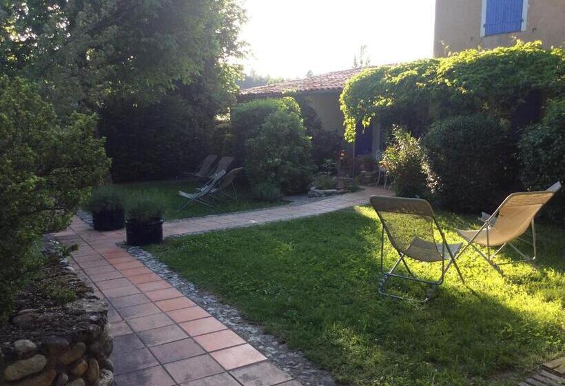 酒店 Clos Des Iris