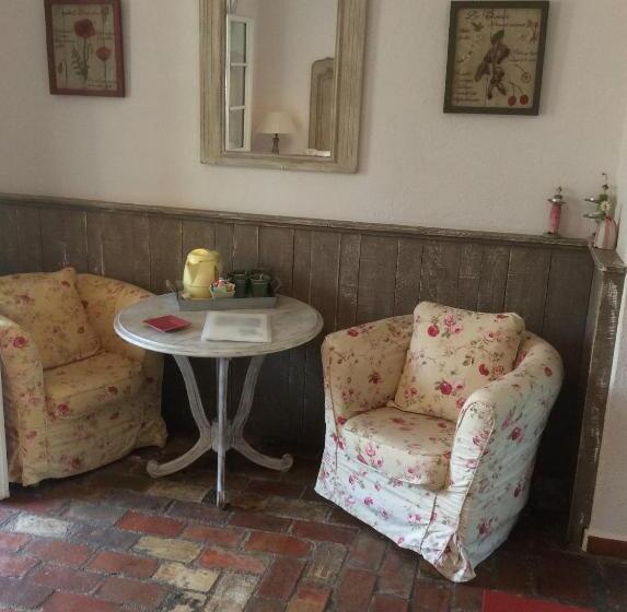 酒店 Clos Des Iris