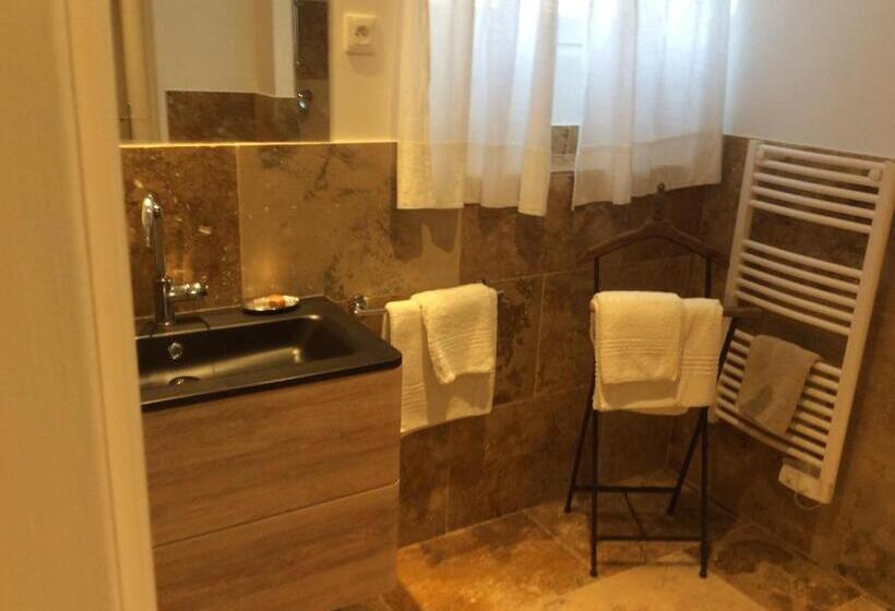 酒店 Clos Des Iris