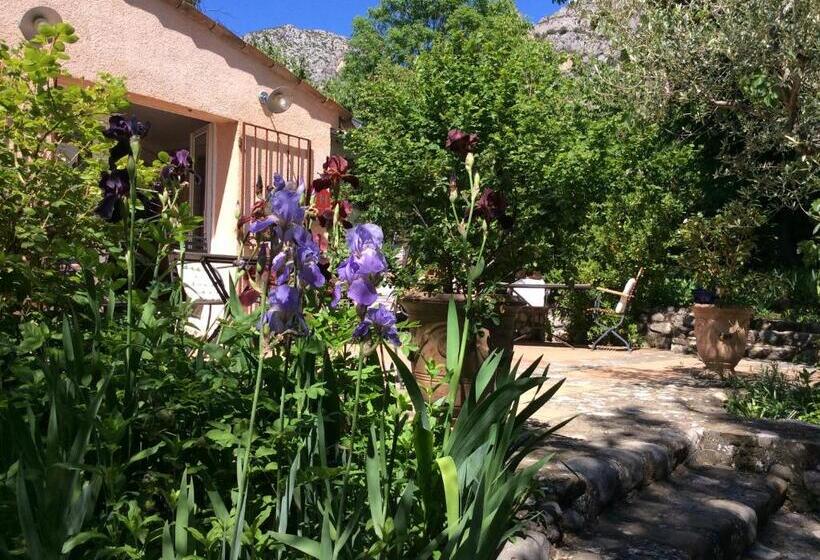 酒店 Clos Des Iris