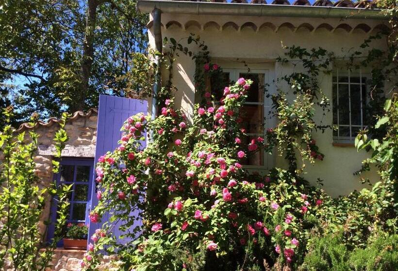 酒店 Clos Des Iris