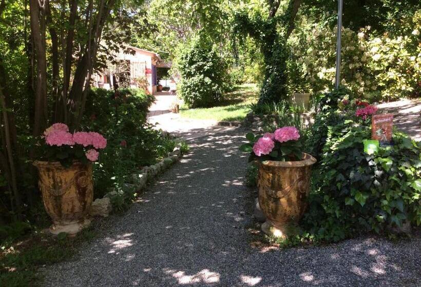 酒店 Clos Des Iris