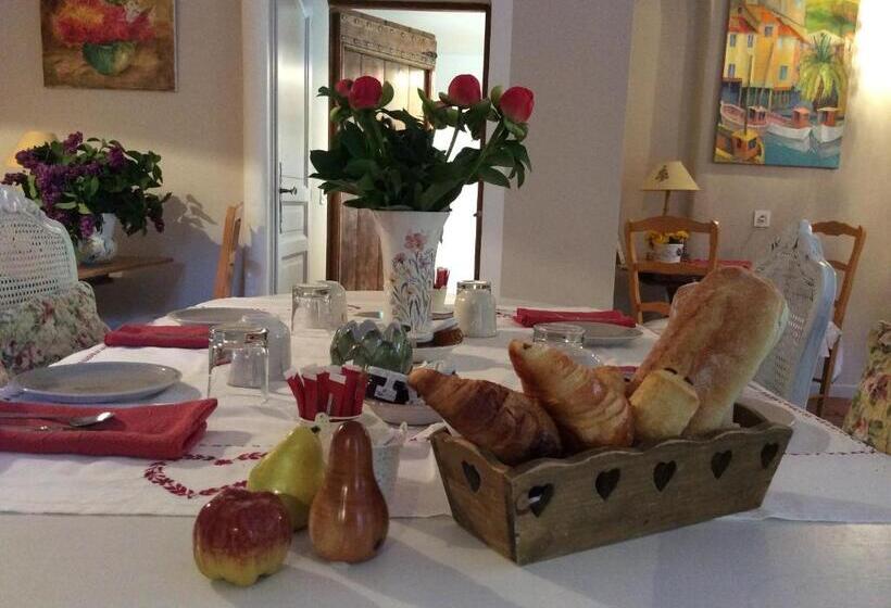 酒店 Clos Des Iris