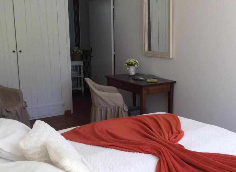 酒店 Clos Des Iris