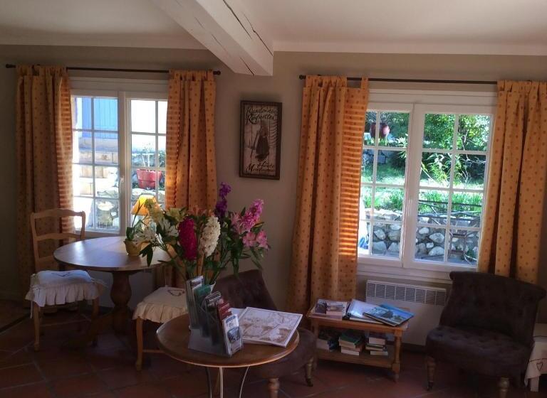 酒店 Clos Des Iris