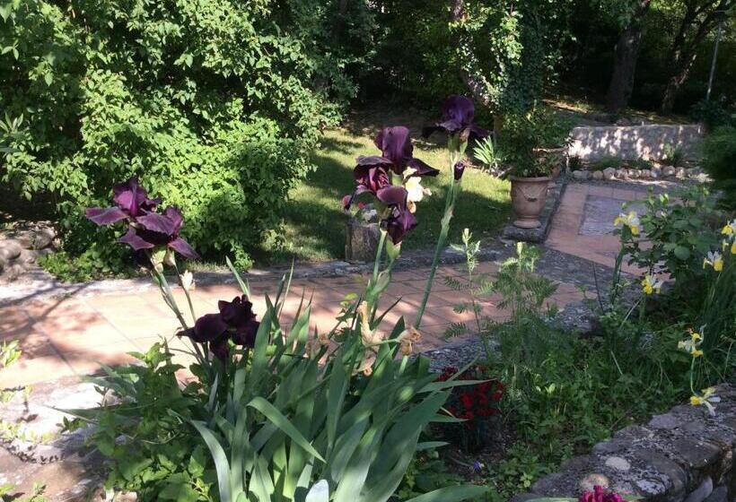 酒店 Clos Des Iris