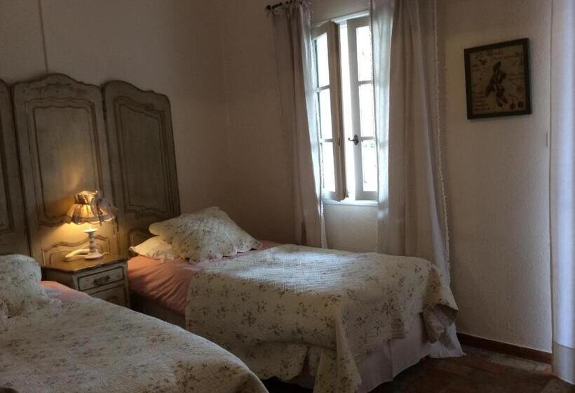 酒店 Clos Des Iris