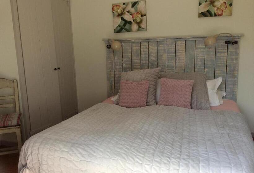 酒店 Clos Des Iris