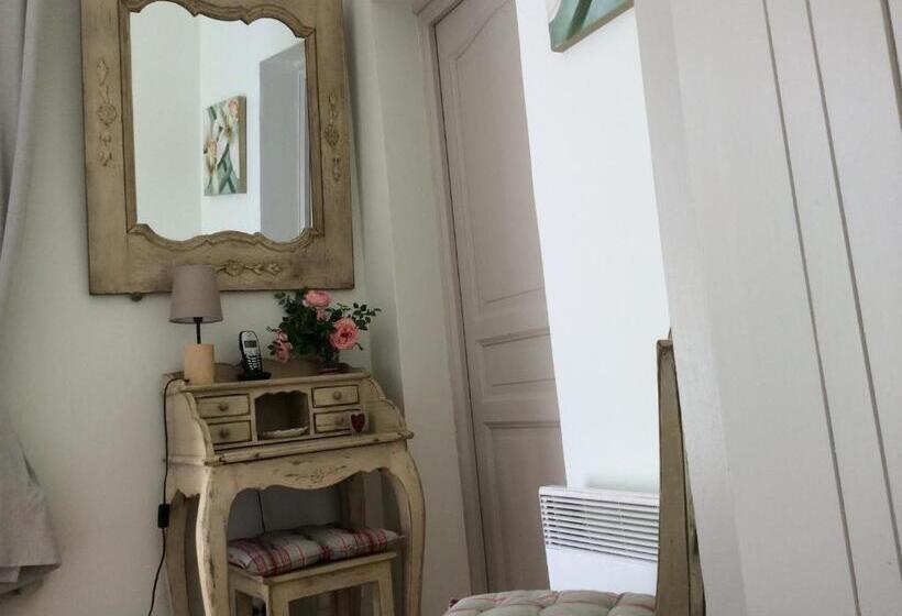 酒店 Clos Des Iris