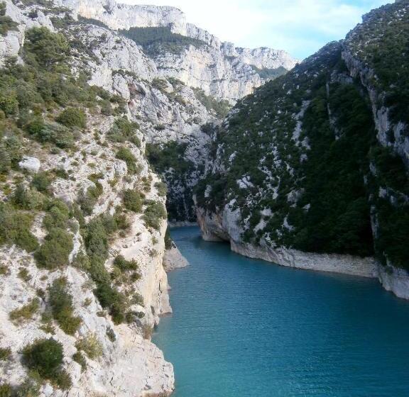 酒店 Clos Des Iris