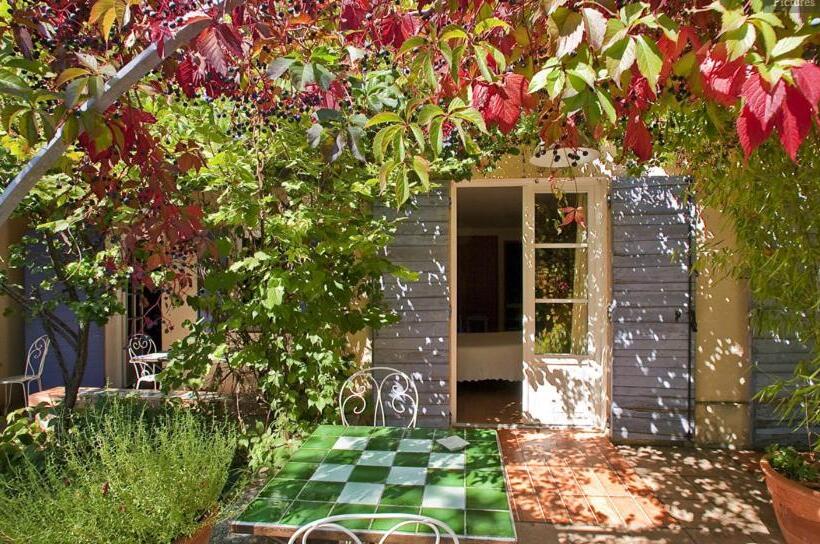 酒店 Clos Des Iris