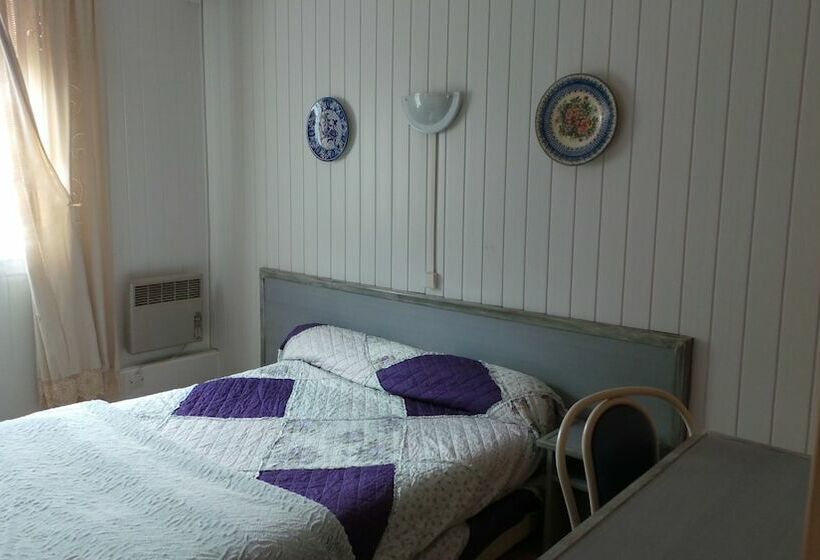 酒店 Coin Campagne