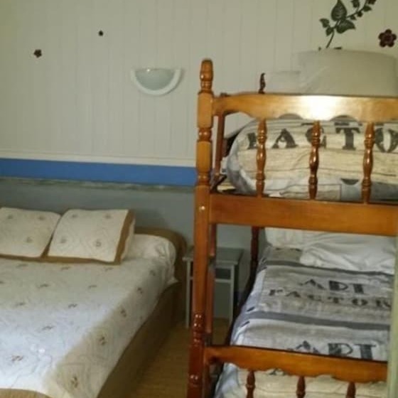 酒店 Coin Campagne