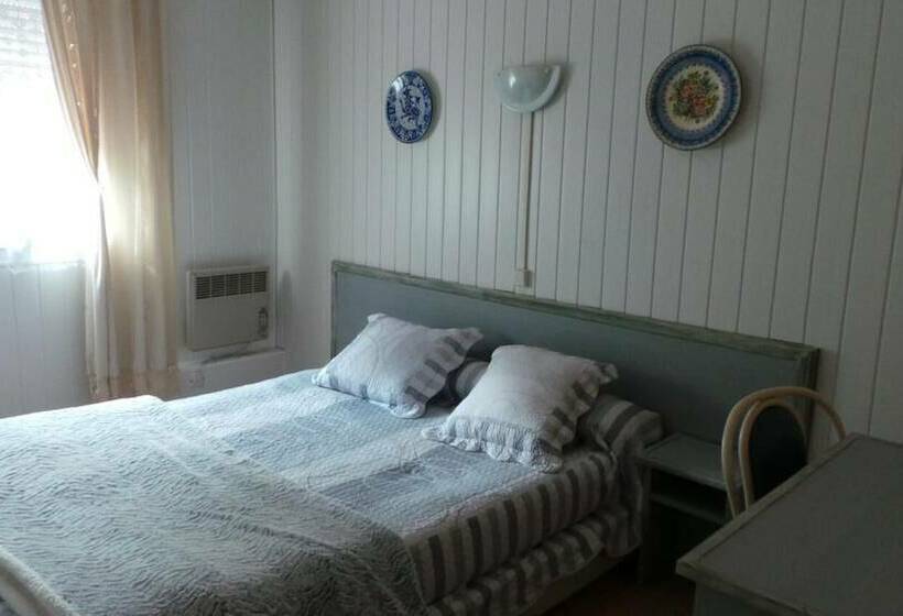 酒店 Coin Campagne