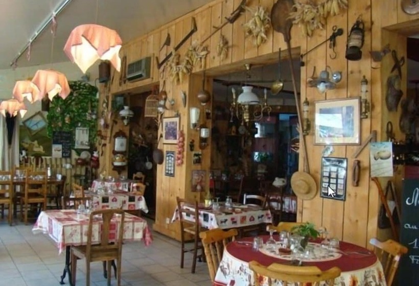 酒店 Coin Campagne