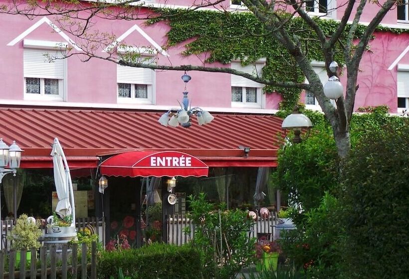 酒店 Coin Campagne