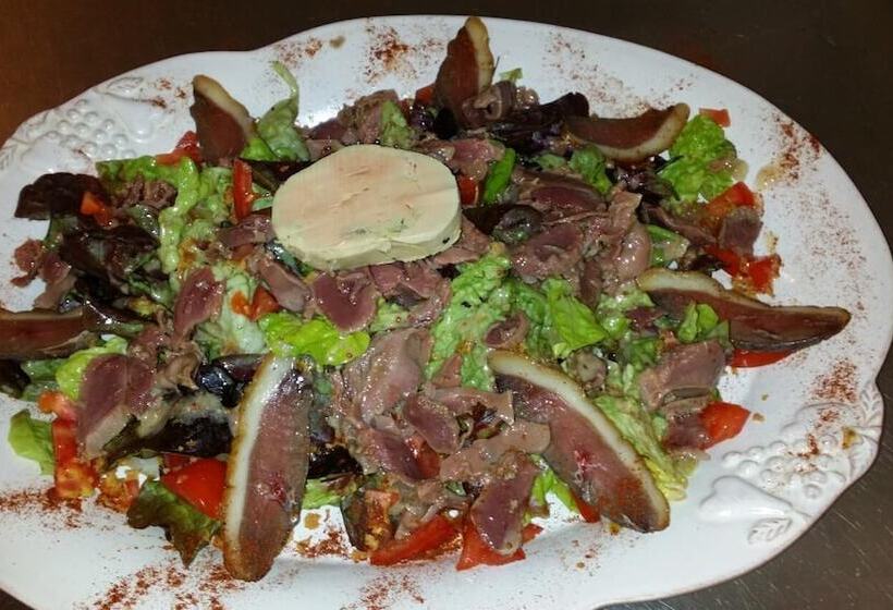 酒店 Coin Campagne