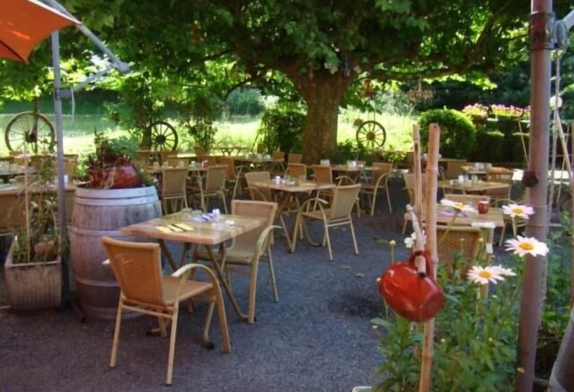 酒店 Coin Campagne