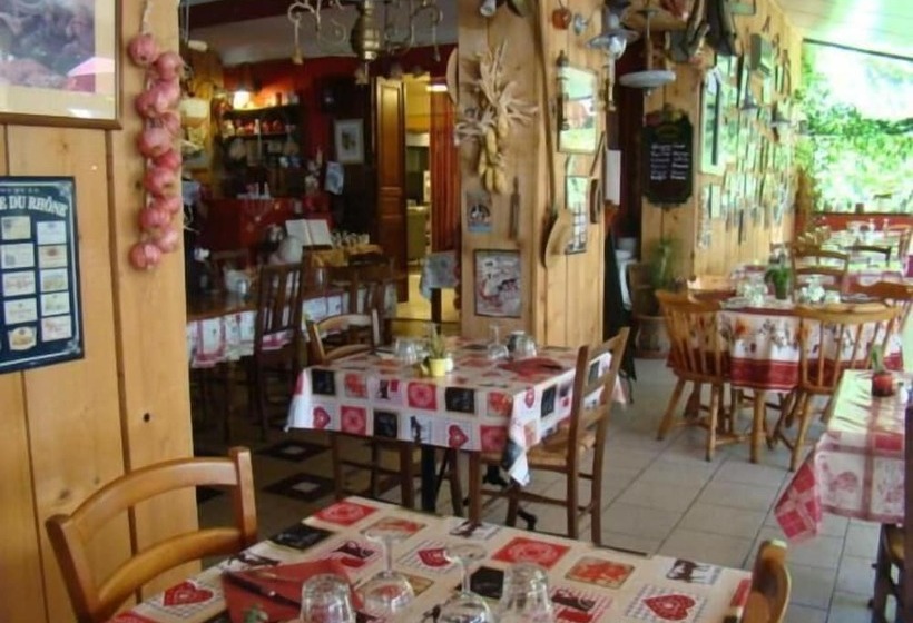 酒店 Coin Campagne