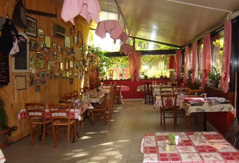 酒店 Coin Campagne