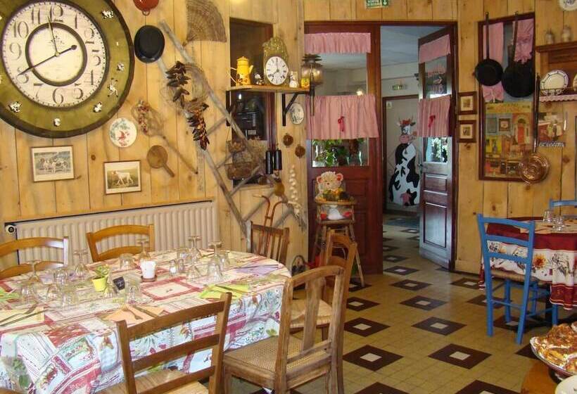 酒店 Coin Campagne