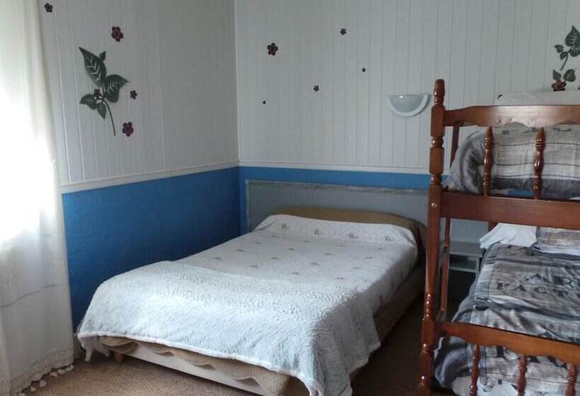 酒店 Coin Campagne