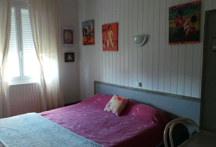 酒店 Coin Campagne