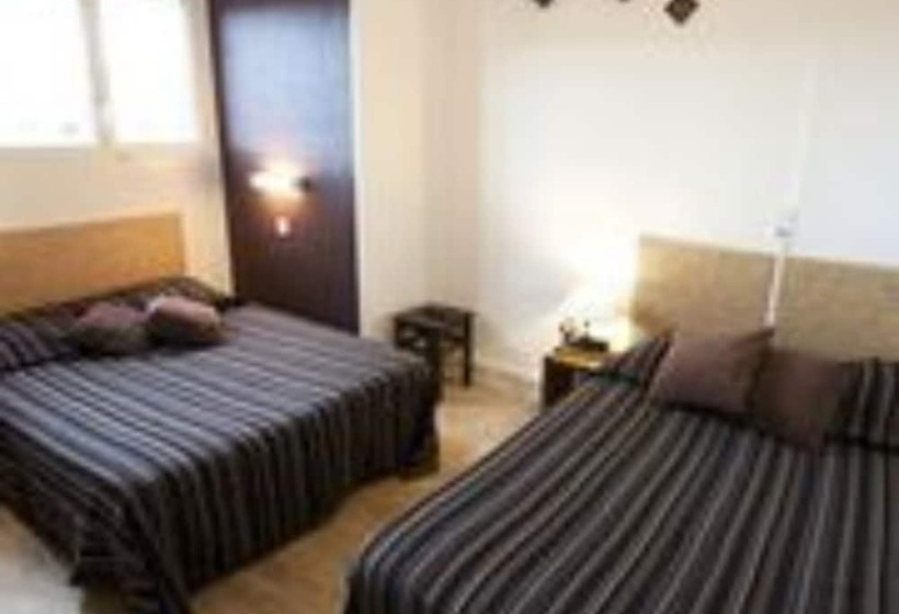 בית מלון כפרי Crystal Hôtel