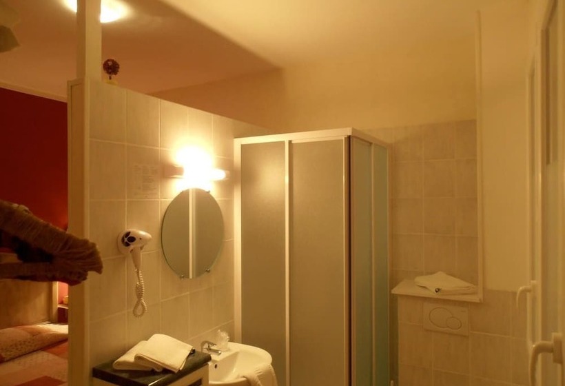 בית מלון כפרי Crystal Hôtel