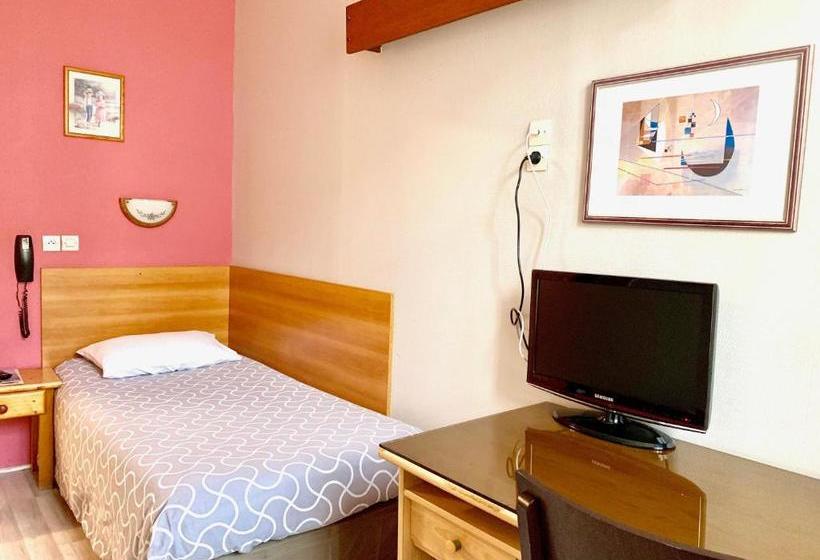 酒店 De L'academie