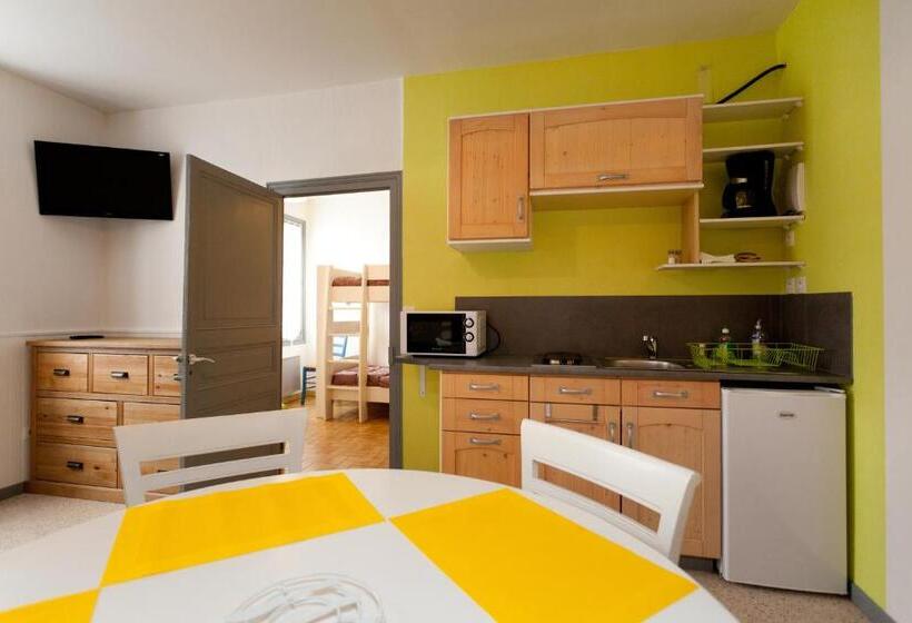 酒店 De L Atlantique