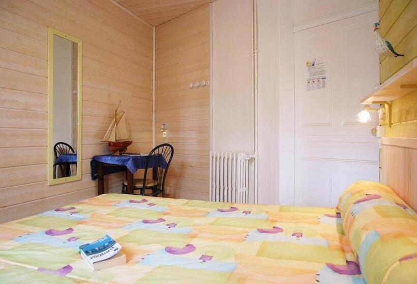 酒店 De L Atlantique