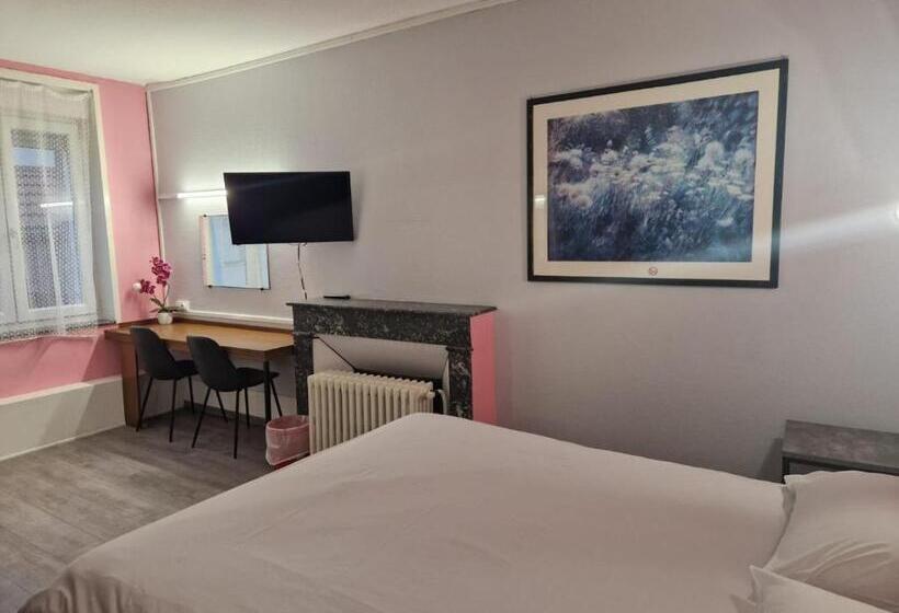 酒店 De L'academie