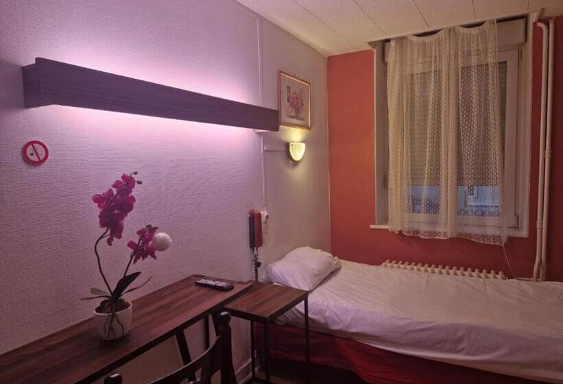 酒店 De L'academie