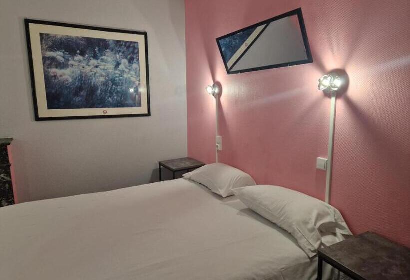 酒店 De L'academie