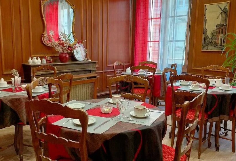 酒店 De L'academie