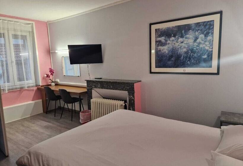 酒店 De L'academie