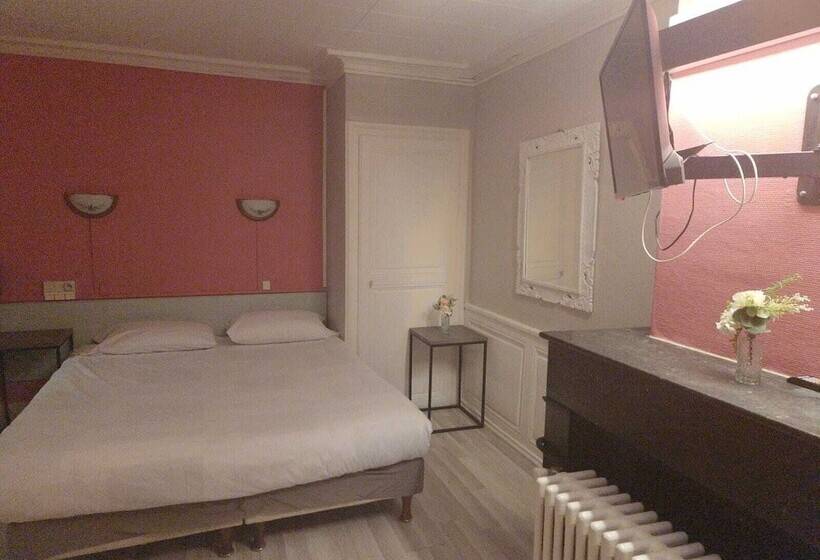 酒店 De L'academie