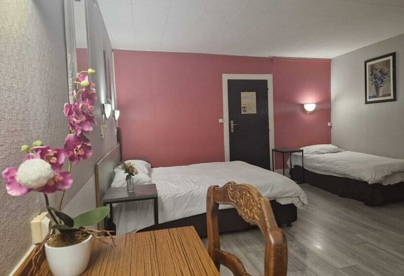 酒店 De L'academie