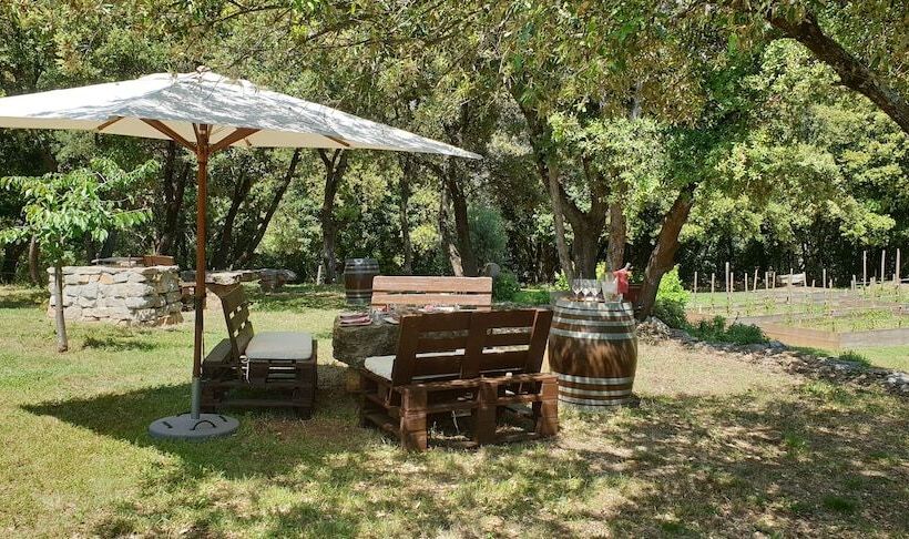 فندق Domaine Du Lac   Teritoria