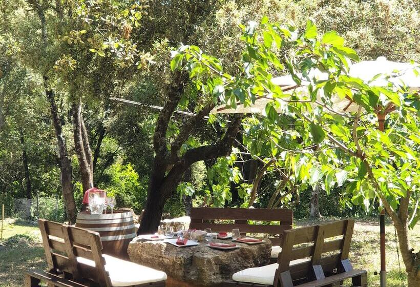 فندق Domaine Du Lac   Teritoria