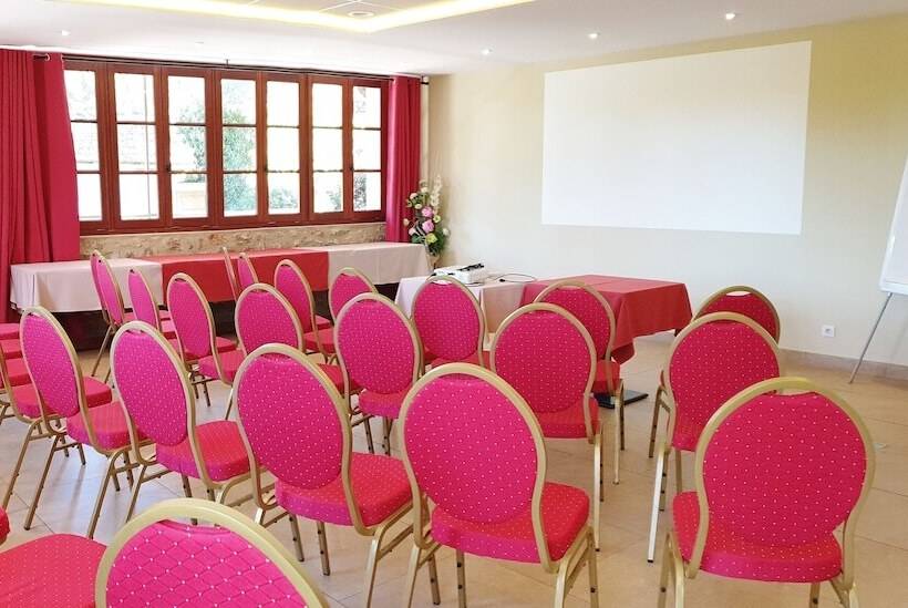 فندق Domaine Du Lac   Teritoria