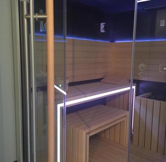 בית מלון כפרי Du Bout Du Monde